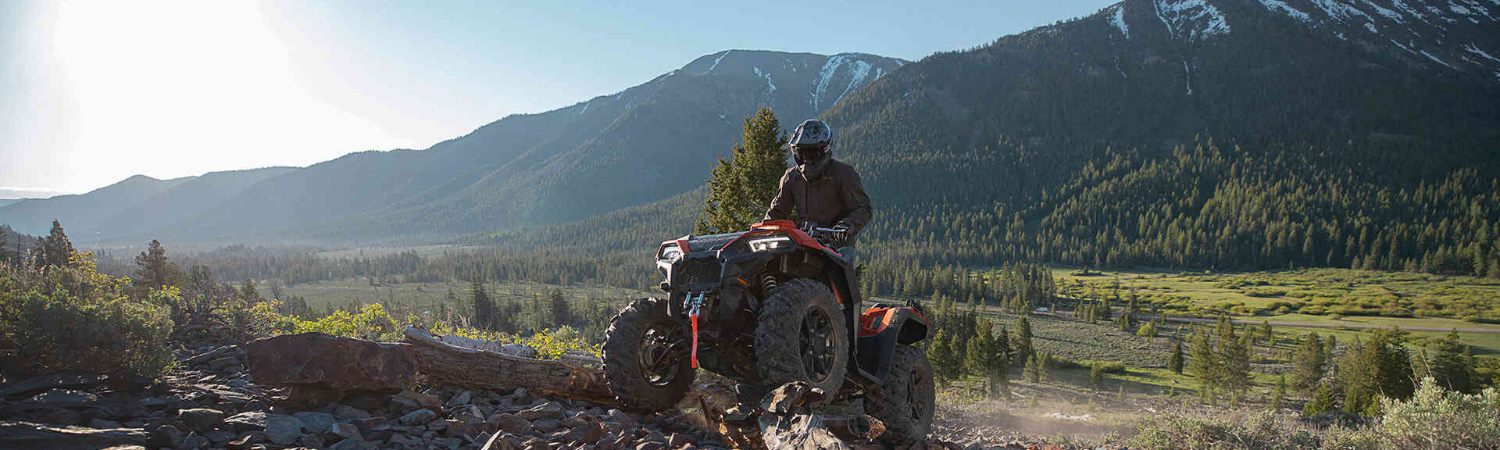 2020 Polaris&reg; Sportsman&reg; 850 for sale in RideNow Austin, Austin, Texas