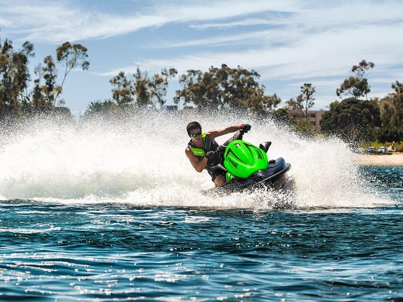 Jet Ski® PWCs For Sale Austin | Kawasaki PWC Dealer